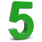 5