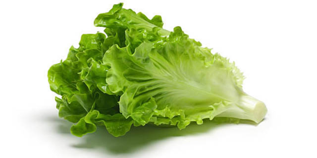 Салат листовой